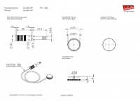 Schaller Oyster S/P Schaller Oyster S/P